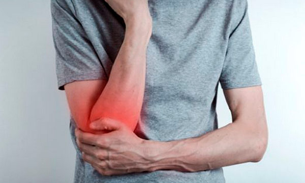 Dolor de codo